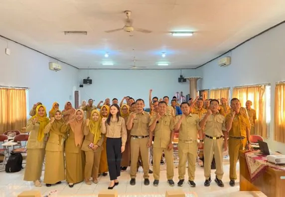 Tika Taylor: Solusi Layanan Berkualitas untuk Warga Cilacap